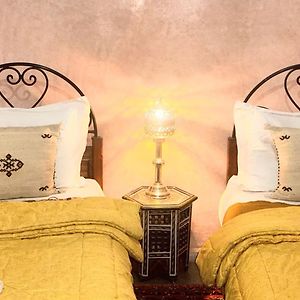 Standaard Kamer met Twee Aparte Bedden
