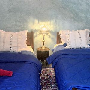 Superior Kamer met Twee Aparte Bedden